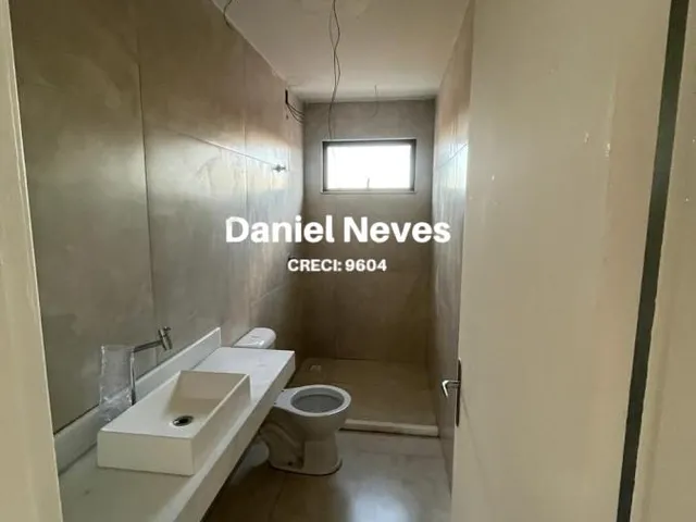Imagem 6: Casa em Condomínio para Venda em Lauro de Freitas, Buraquinho, 3 dormitórios, 3