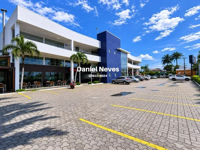 Imagem: Sala Comercial / Usada para Venda em Lauro