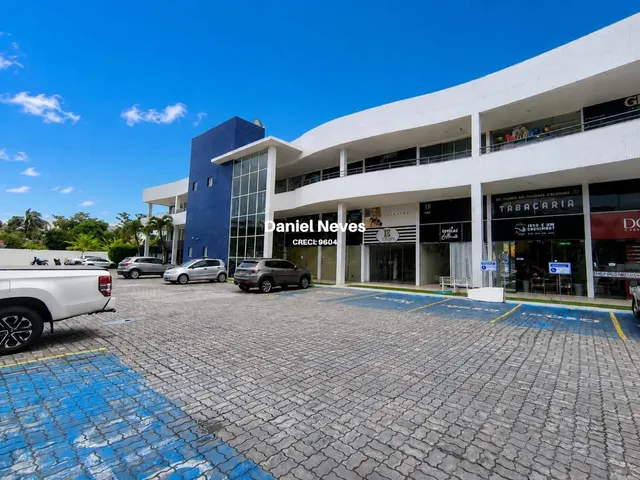 Imagem: Sala Comercial / Usada para Venda em Lauro