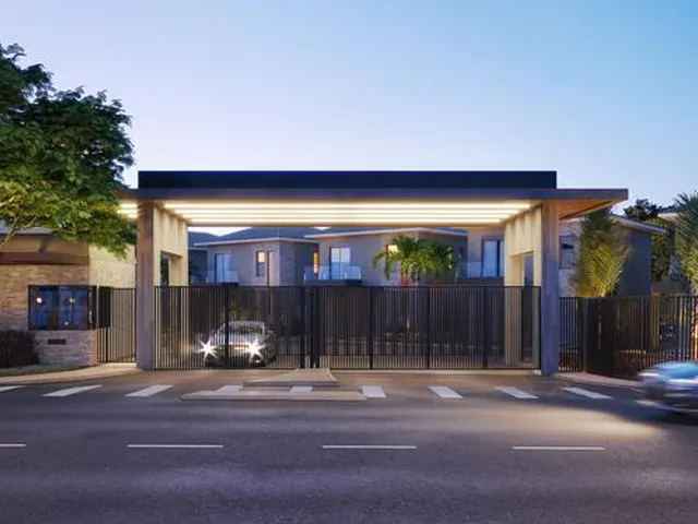 Imagem: O Ares Home é um empreendimento pronto