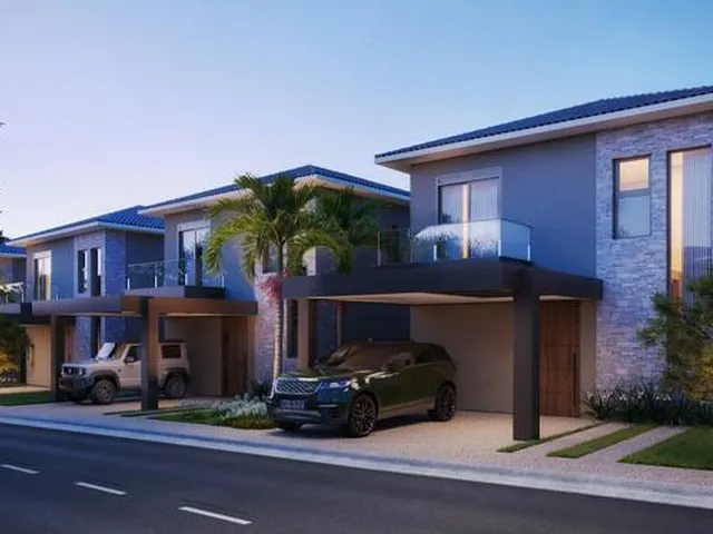 Imagem 2: O Ares Home é um empreendimento pronto para morar, em Sousas, com 39 casas. Com 155m²