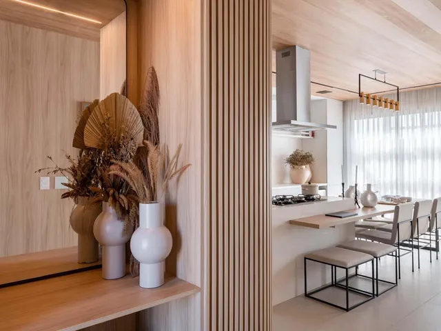 Imagem 4: O Ares Home é um empreendimento pronto para morar, em Sousas, com 39 casas. Com 155m²