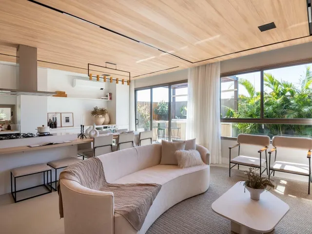 Imagem 6: O Ares Home é um empreendimento pronto para morar, em Sousas, com 39 casas. Com 155m²