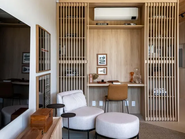 Imagem 7: O Ares Home é um empreendimento pronto para morar, em Sousas, com 39 casas. Com 155m²