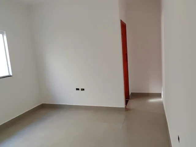Imagem: Casa Térrea em Parque São Bento, Sorocaba/SP