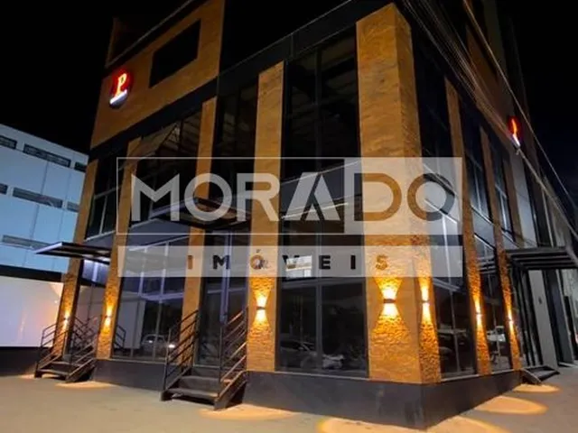 Imagem: Sala Comercial - Centro