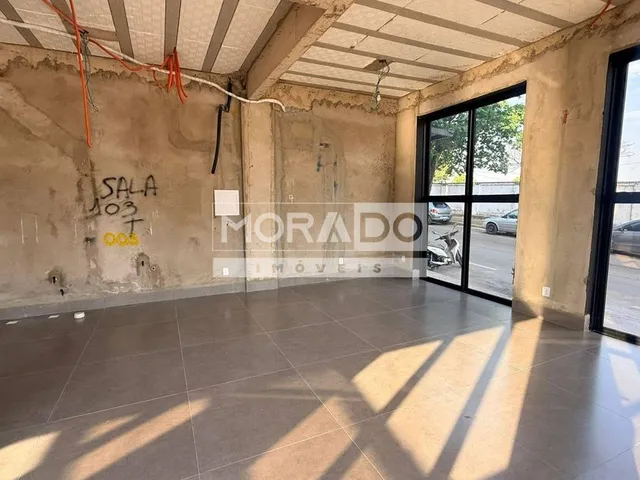 Imagem 4: Sala Comercial - Centro