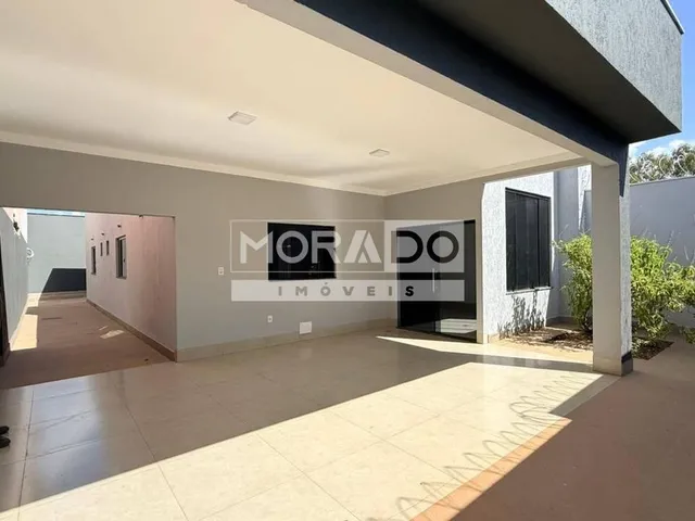 Imagem 2: Casa com 3 Quartos