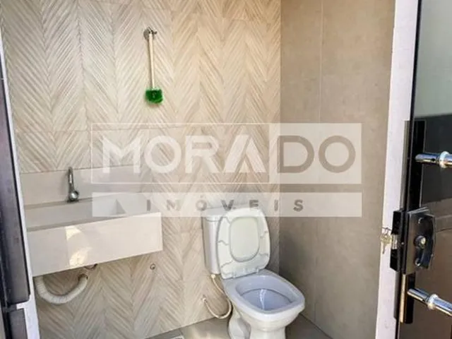 Imagem 7: Casa com 3 Quartos