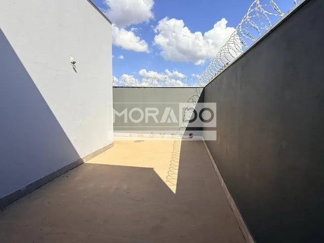 Imagem 14: Casa com 3 Quartos