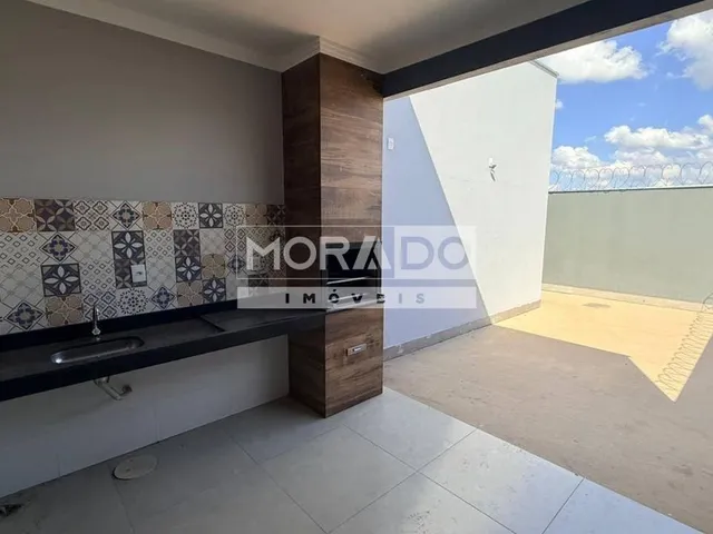 Imagem 5: Casa com 3 Quartos