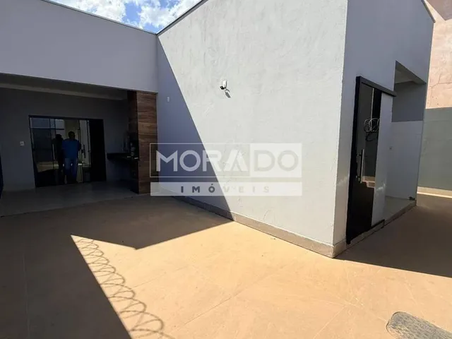 Imagem 4: Casa com 3 Quartos