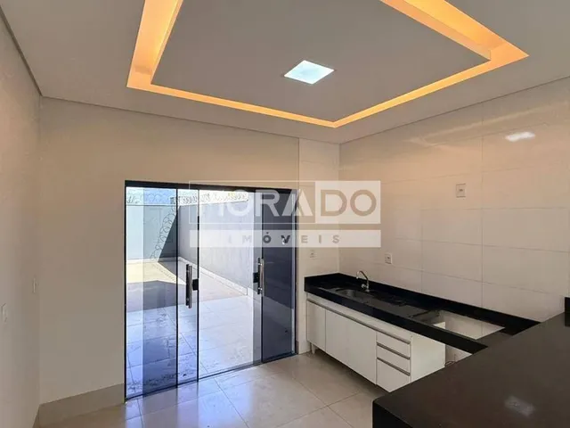 Imagem 16: Casa com 3 Quartos