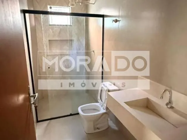 Imagem 8: Casa com 3 Quartos