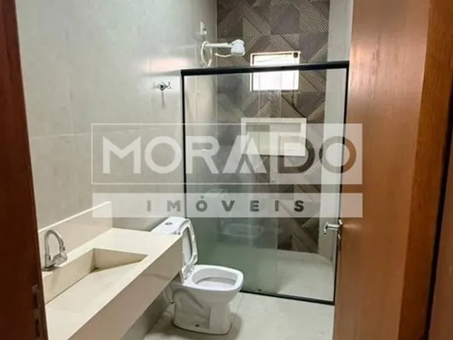 Imagem 10: Casa com 3 Quartos