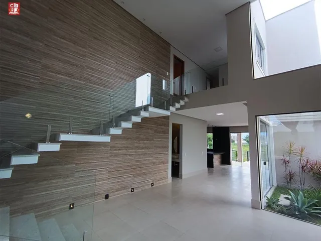 Imagem: Espetacular Casa em Condomínio à Venda