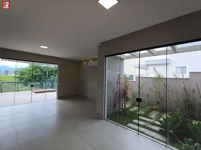 Imagem 16: Espetacular Casa em Condomínio à Venda ou Locação em Resende-RJ, Bosque da Limeira: 4
