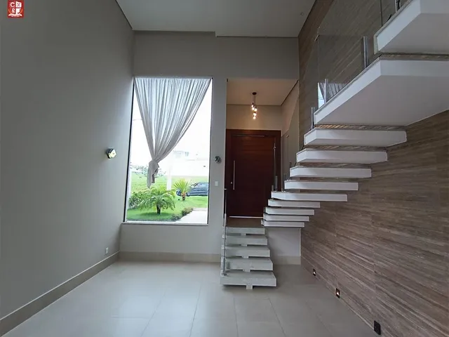 Imagem 12: Espetacular Casa em Condomínio à Venda ou Locação em Resende-RJ, Bosque da Limeira: 4