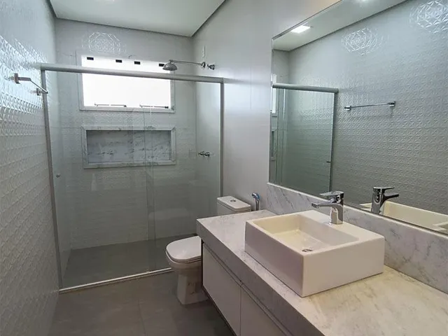 Imagem 6: Espetacular Casa em Condomínio à Venda ou Locação em Resende-RJ, Bosque da Limeira: 4