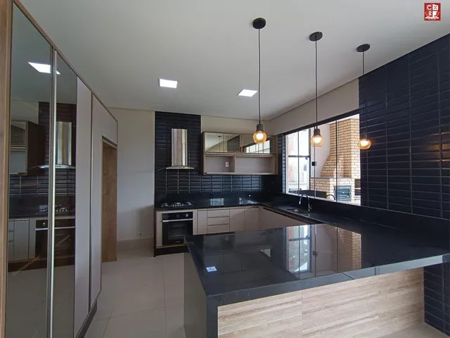 Imagem 10: Espetacular Casa em Condomínio à Venda ou Locação em Resende-RJ, Bosque da Limeira: 4