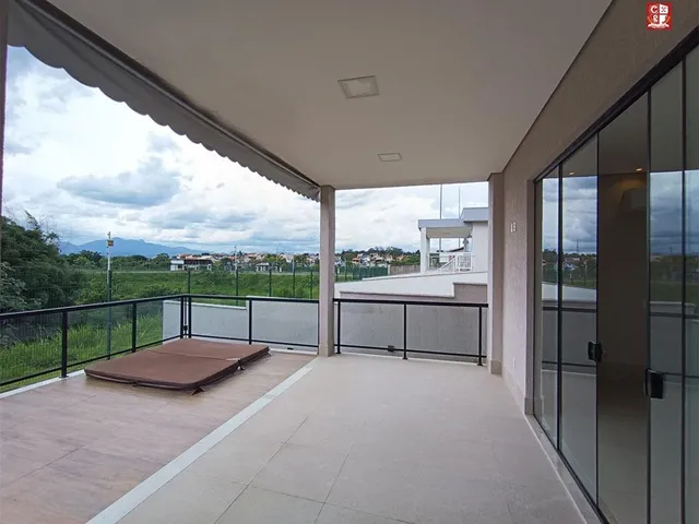 Imagem 15: Espetacular Casa em Condomínio à Venda ou Locação em Resende-RJ, Bosque da Limeira: 4