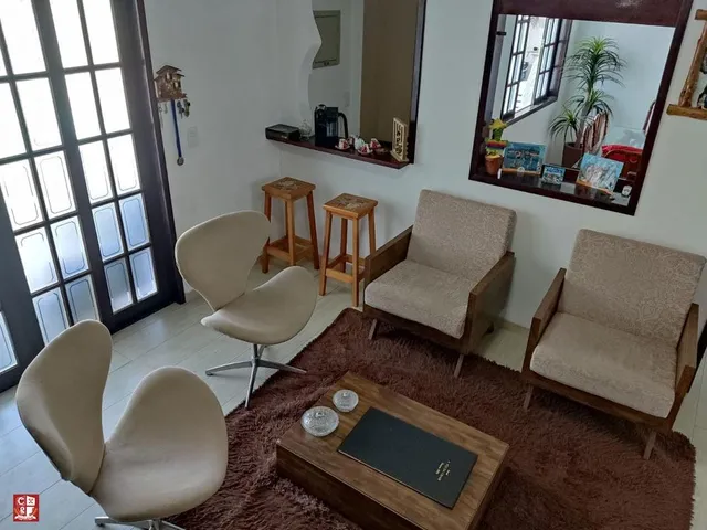 Imagem 11: Casa para venda, Santa Cecília, 3 quartos, suite com closet, piscina, churrasqueira