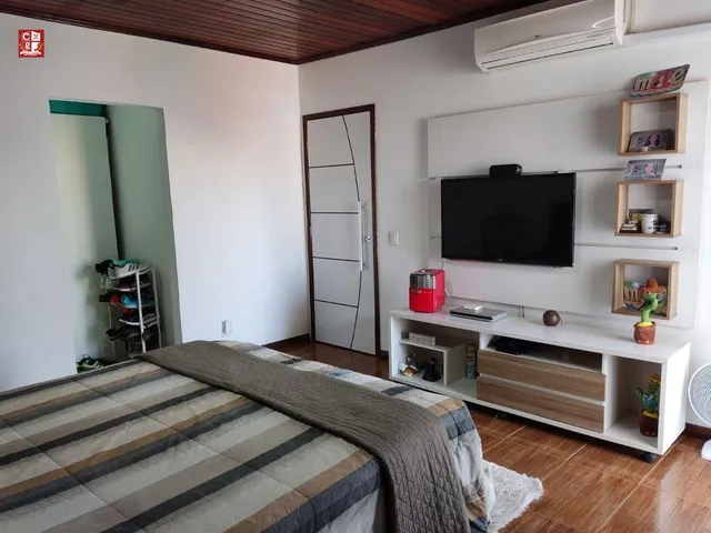 Imagem 13: Casa para venda, Santa Cecília, 3 quartos, suite com closet, piscina, churrasqueira