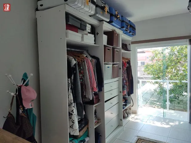 Imagem 16: Casa para venda, Santa Cecília, 3 quartos, suite com closet, piscina, churrasqueira
