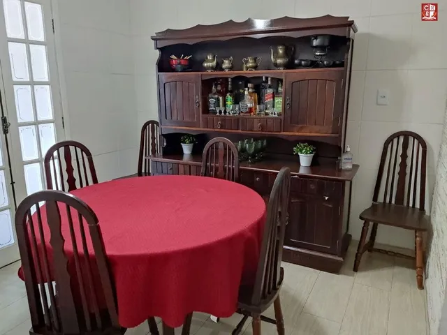 Imagem 12: Casa para venda, Santa Cecília, 3 quartos, suite com closet, piscina, churrasqueira