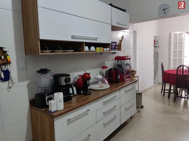 Imagem 8: Casa para venda, Santa Cecília, 3 quartos, suite com closet, piscina, churrasqueira