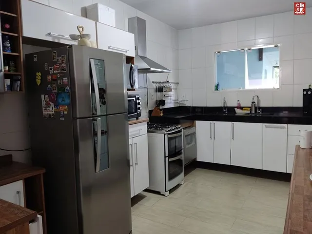 Imagem 7: Casa para venda, Santa Cecília, 3 quartos, suite com closet, piscina, churrasqueira