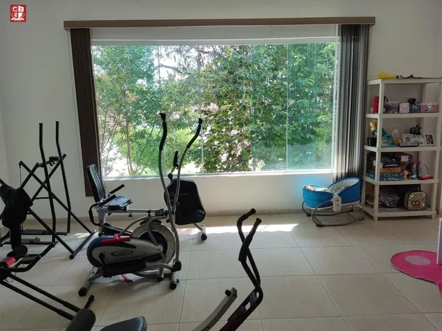 Imagem 2: Casa para venda, Santa Cecília, 3 quartos, suite com closet, piscina, churrasqueira