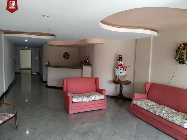 Imagem: Edifício Veneza - Apartamento para Aluguel