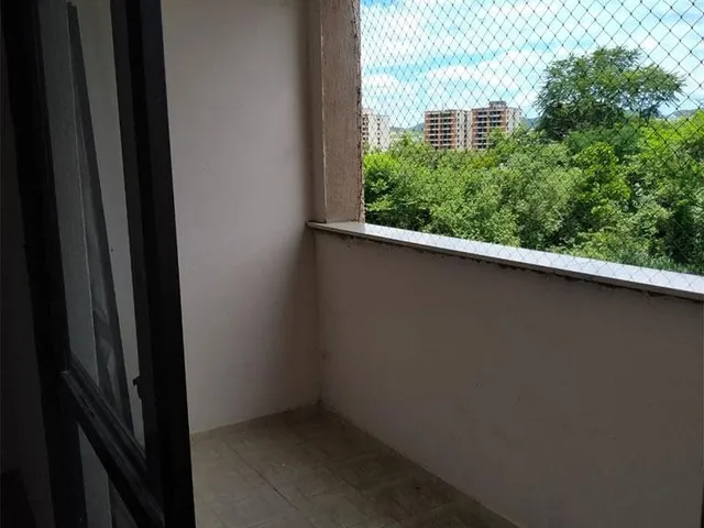 Imagem 2: Edifício Veneza - Apartamento para Aluguel, 3 Quartos