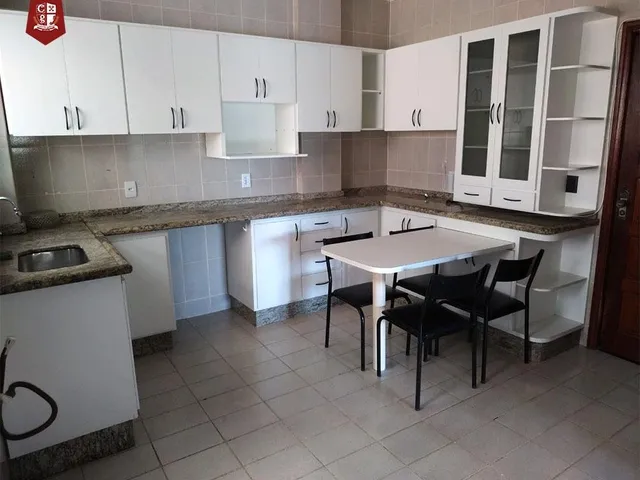 Imagem 7: Edifício Veneza - Apartamento para Aluguel, 3 Quartos