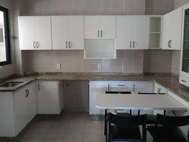 Imagem 6: Edifício Veneza - Apartamento para Aluguel, 3 Quartos