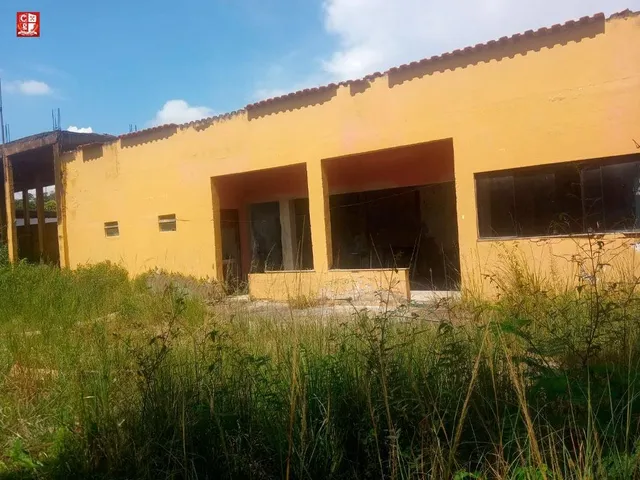 Imagem: Terreno Comercial para Locação em Resende-Rj