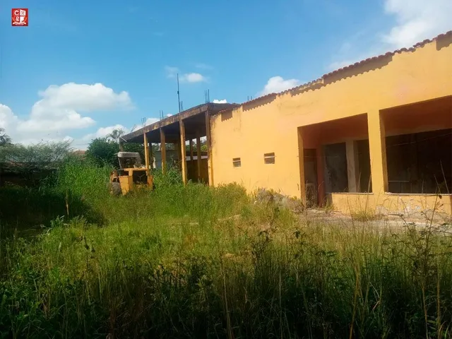 Imagem 5: Terreno Comercial para Locação em Resende-Rj, Bairro Montese, 360M² de Área!