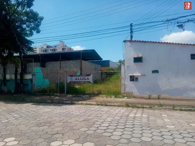 Imagem 3: Terreno Comercial para Locação em Resende-Rj, Bairro Montese, 360M² de Área!