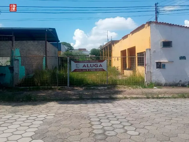 Imagem 2: Terreno Comercial para Locação em Resende-Rj, Bairro Montese, 360M² de Área!