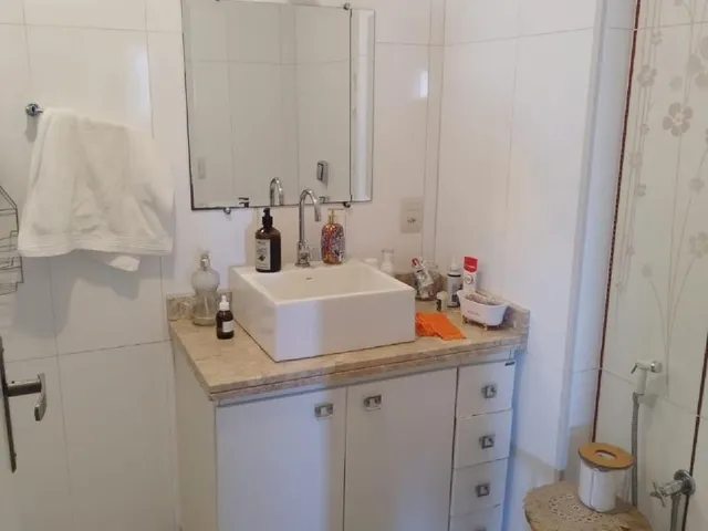Imagem 3: Lindo apartamento para locação no bairro Liberdade em Resende-RJ: 3 quartos, 1 suíte