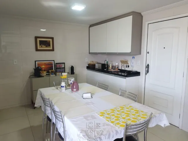 Imagem 11: Lindo apartamento para locação no bairro Liberdade em Resende-RJ: 3 quartos, 1 suíte