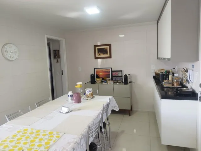 Imagem 14: Lindo apartamento para locação no bairro Liberdade em Resende-RJ: 3 quartos, 1 suíte