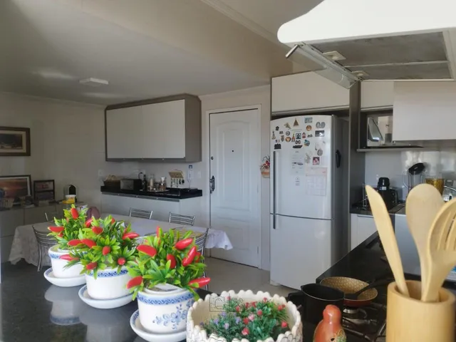 Imagem 10: Lindo apartamento para locação no bairro Liberdade em Resende-RJ: 3 quartos, 1 suíte