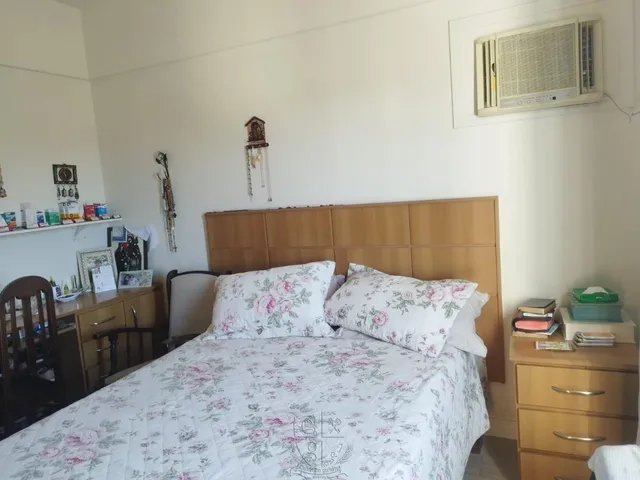 Imagem 8: Lindo apartamento para locação no bairro Liberdade em Resende-RJ: 3 quartos, 1 suíte