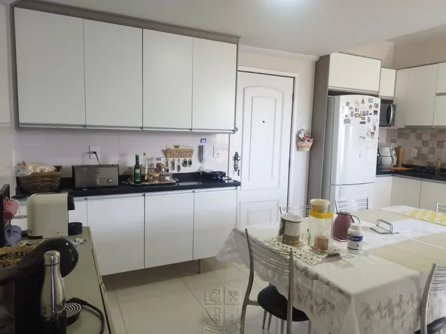 Imagem 13: Lindo apartamento para locação no bairro Liberdade em Resende-RJ: 3 quartos, 1 suíte