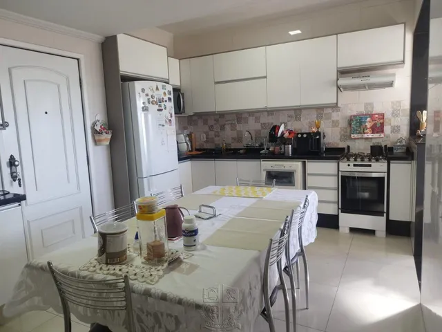 Imagem 5: Lindo apartamento para locação no bairro Liberdade em Resende-RJ: 3 quartos, 1 suíte