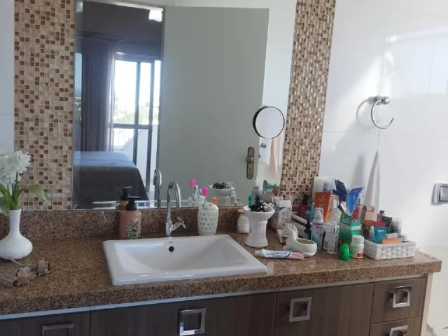 Imagem 12: Lindo apartamento para locação no bairro Liberdade em Resende-RJ: 3 quartos, 1 suíte