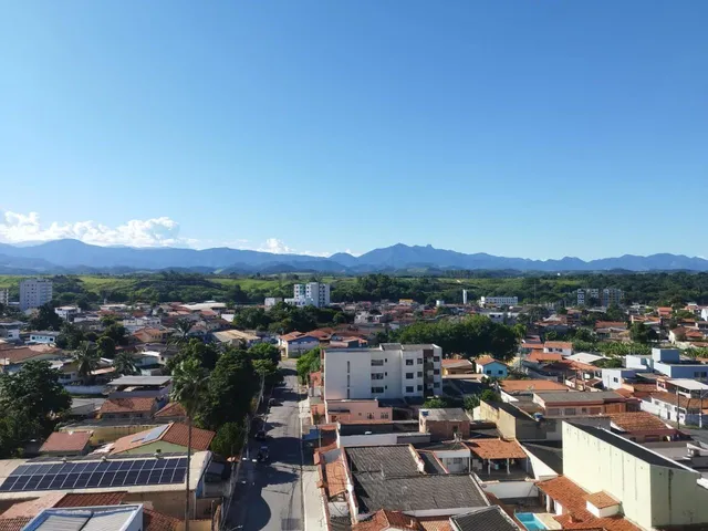 Imagem 15: Lindo apartamento para locação no bairro Liberdade em Resende-RJ: 3 quartos, 1 suíte