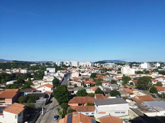 Imagem 4: Lindo apartamento para locação no bairro Liberdade em Resende-RJ: 3 quartos, 1 suíte